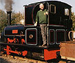 Martin Cowgill's Narrow Gauge Photo Album